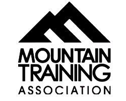 Mountain Training Association and Trident Adventure