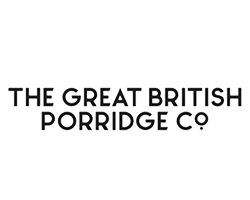 Great British Porridge Co and Trident Adventure